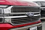 New 2025 Ford F-150 King Ranch SuperCrew Cab 4WD Pickup for sale #WB50889 - photo 12