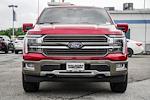 New 2025 Ford F-150 King Ranch SuperCrew Cab 4WD Pickup for sale #WB50889 - photo 3