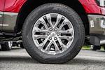 New 2025 Ford F-150 King Ranch SuperCrew Cab 4WD Pickup for sale #WB50889 - photo 20