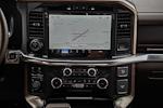 New 2025 Ford F-150 King Ranch SuperCrew Cab 4WD Pickup for sale #WB50889 - photo 24