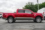 New 2025 Ford F-150 King Ranch SuperCrew Cab 4WD Pickup for sale #WB50889 - photo 4