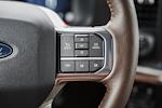 New 2025 Ford F-150 King Ranch SuperCrew Cab 4WD Pickup for sale #WB50889 - photo 31
