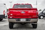 New 2025 Ford F-150 King Ranch SuperCrew Cab 4WD Pickup for sale #WB50889 - photo 5
