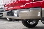New 2025 Ford F-150 King Ranch SuperCrew Cab 4WD Pickup for sale #WB50889 - photo 8