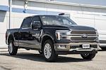 New 2025 Ford F-150 King Ranch SuperCrew Cab 4WD Pickup for sale #WB52307 - photo 1