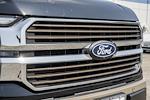 New 2025 Ford F-150 King Ranch SuperCrew Cab 4WD Pickup for sale #WB52307 - photo 11