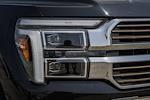 New 2025 Ford F-150 King Ranch SuperCrew Cab 4WD Pickup for sale #WB52307 - photo 12