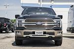 New 2025 Ford F-150 King Ranch SuperCrew Cab 4WD Pickup for sale #WB52307 - photo 3
