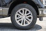New 2025 Ford F-150 King Ranch SuperCrew Cab 4WD Pickup for sale #WB52307 - photo 20