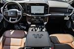 New 2025 Ford F-150 King Ranch SuperCrew Cab 4WD Pickup for sale #WB52307 - photo 23