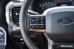 New 2025 Ford F-150 King Ranch SuperCrew Cab 4WD Pickup for sale #WB52307 - photo 35