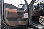 New 2025 Ford F-150 King Ranch SuperCrew Cab 4WD Pickup for sale #WB52307 - photo 45