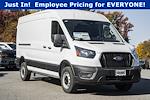 2024 Ford Transit 250 Medium Roof RWD Empty Cargo Van for sale #WB53451 - photo 1