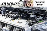 2024 Ford Transit 250 Medium Roof RWD Empty Cargo Van for sale #WB53451 - photo 18