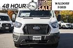 2024 Ford Transit 250 Medium Roof RWD Empty Cargo Van for sale #WB53451 - photo 3