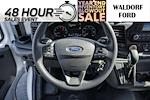 2024 Ford Transit 250 Medium Roof RWD Empty Cargo Van for sale #WB53451 - photo 27