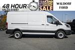 2024 Ford Transit 250 Medium Roof RWD Empty Cargo Van for sale #WB53451 - photo 4