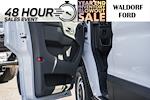 2024 Ford Transit 250 Medium Roof RWD Empty Cargo Van for sale #WB53451 - photo 31