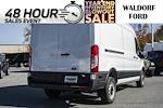 2024 Ford Transit 250 Medium Roof RWD Empty Cargo Van for sale #WB53451 - photo 5