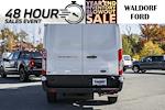 2024 Ford Transit 250 Medium Roof RWD Empty Cargo Van for sale #WB53451 - photo 7