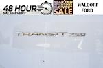 2024 Ford Transit 250 Medium Roof RWD Empty Cargo Van for sale #WB53451 - photo 10