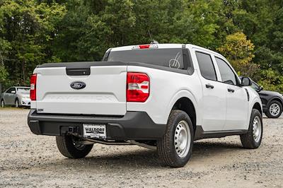 2025 Ford Maverick SuperCrew Cab AWD Pickup for sale #WB54947 - photo 2