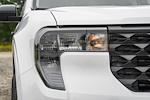 2025 Ford Maverick SuperCrew Cab AWD Pickup for sale #WB54947 - photo 11