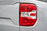 2025 Ford Maverick SuperCrew Cab AWD Pickup for sale #WB55201 - photo 8