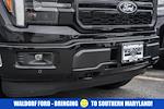 New 2025 Ford F-150 Lariat SuperCrew Cab 4WD Pickup for sale #WB55303 - photo 11