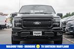 New 2025 Ford F-150 Lariat SuperCrew Cab 4WD Pickup for sale #WB55303 - photo 3