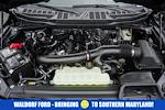 New 2025 Ford F-150 Lariat SuperCrew Cab 4WD Pickup for sale #WB55303 - photo 22