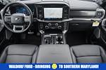 New 2025 Ford F-150 Lariat SuperCrew Cab 4WD Pickup for sale #WB55303 - photo 23