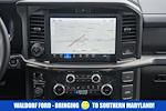 New 2025 Ford F-150 Lariat SuperCrew Cab 4WD Pickup for sale #WB55303 - photo 25