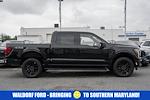 New 2025 Ford F-150 Lariat SuperCrew Cab 4WD Pickup for sale #WB55303 - photo 4