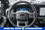 New 2025 Ford F-150 Lariat SuperCrew Cab 4WD Pickup for sale #WB55303 - photo 33