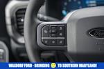 New 2025 Ford F-150 Lariat SuperCrew Cab 4WD Pickup for sale #WB55303 - photo 36