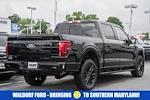 New 2025 Ford F-150 Lariat SuperCrew Cab 4WD Pickup for sale #WB55303 - photo 2