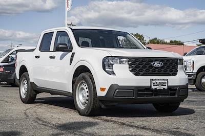 New 2025 Ford Maverick XL SuperCrew Cab AWD Pickup for sale #WB55343 - photo 1