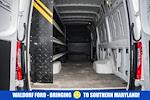 Used 2022 Mercedes-Benz Sprinter 3500 High Roof Upfitted Cargo Van for sale #WB55343A - photo 2