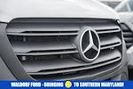 Used 2022 Mercedes-Benz Sprinter 3500 High Roof Upfitted Cargo Van for sale #WB55343A - photo 11