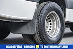 Used 2022 Mercedes-Benz Sprinter 3500 High Roof Upfitted Cargo Van for sale #WB55343A - photo 17
