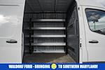 Used 2022 Mercedes-Benz Sprinter 3500 High Roof Upfitted Cargo Van for sale #WB55343A - photo 19