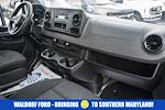 Used 2022 Mercedes-Benz Sprinter 3500 High Roof Upfitted Cargo Van for sale #WB55343A - photo 20
