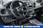 Used 2022 Mercedes-Benz Sprinter 3500 High Roof Upfitted Cargo Van for sale #WB55343A - photo 21