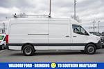 Used 2022 Mercedes-Benz Sprinter 3500 High Roof Upfitted Cargo Van for sale #WB55343A - photo 4