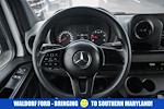 Used 2022 Mercedes-Benz Sprinter 3500 High Roof Upfitted Cargo Van for sale #WB55343A - photo 27