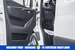 Used 2022 Mercedes-Benz Sprinter 3500 High Roof Upfitted Cargo Van for sale #WB55343A - photo 31