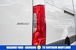 Used 2022 Mercedes-Benz Sprinter 3500 High Roof Upfitted Cargo Van for sale #WB55343A - photo 7