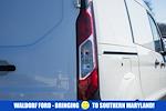 2019 Ford Transit Connect FWD Empty Cargo Van for sale #WB55343B - photo 7