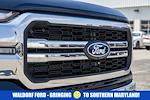 New 2025 Ford F-150 Lariat SuperCrew Cab 4WD Pickup for sale #WB55434 - photo 11
